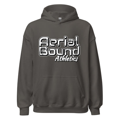 Classic | Hoodie | Aerial Bound Athletics | Athletics Logo