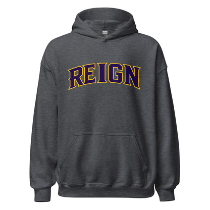 Classic | Hoodie | REIGN 10U Softball | Script Logo