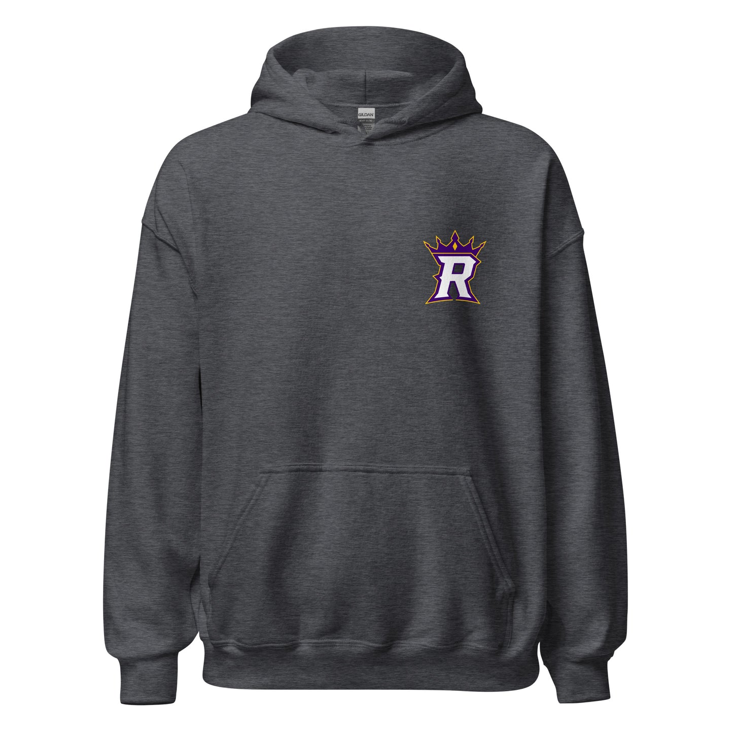 Classic | Hoodie | REIGN 10U Softball | Emblem Logo