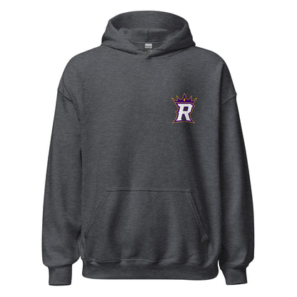 Classic | Hoodie | REIGN 10U Softball | Emblem Logo