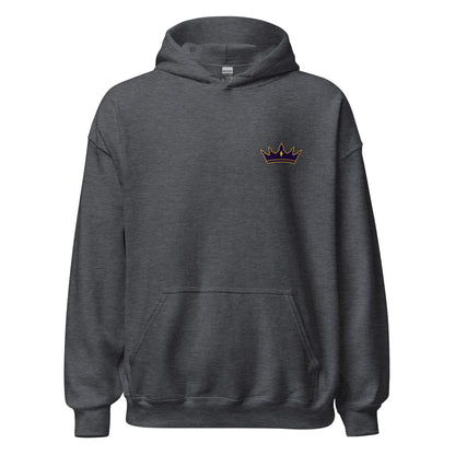 Classic | Hoodie | REIGN 10U Softball | Crown Logo