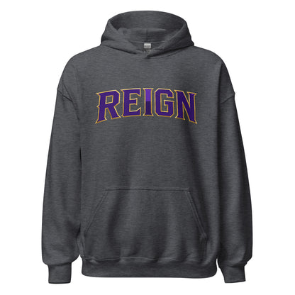 Classic | Hoodie | REIGN 10U Softball | Script Logo