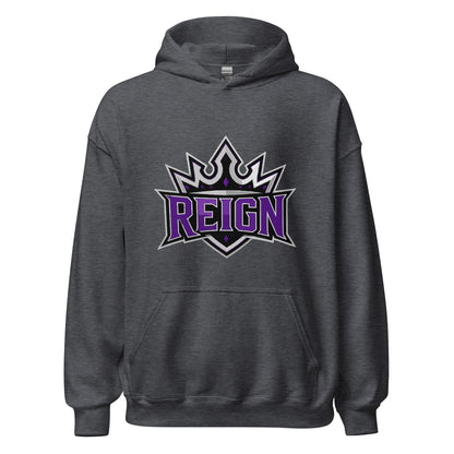 Classic | Hoodie | REIGN 10U Softball | Emblem Logo