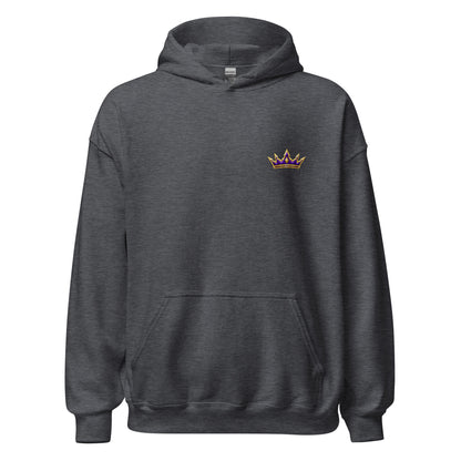 Classic | Hoodie | REIGN 10U Softball | Magestic Crown Logo