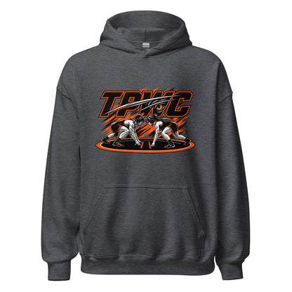 Classic | Hoodie | TPWC | Vanguard Logo