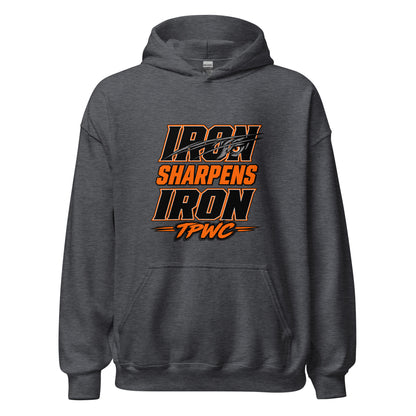 Classic | Hoodie | TPWC | Valor Logo