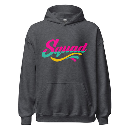Classic | Hoodie | Buffalo Bomb Squad 12u Softball | Vanguard Logo