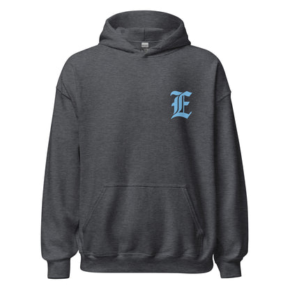 Classic | Hoodie | PV Elite 7U Baseball | Lettermark Logo