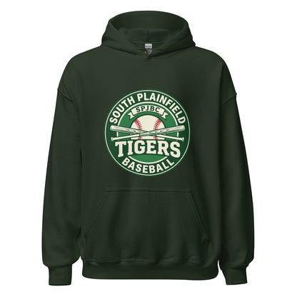 Classic | Hoodie | SP Tigers 7U | Badge Logo
