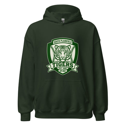 Classic | Hoodie | SP Tigers 7U | Shield Logo
