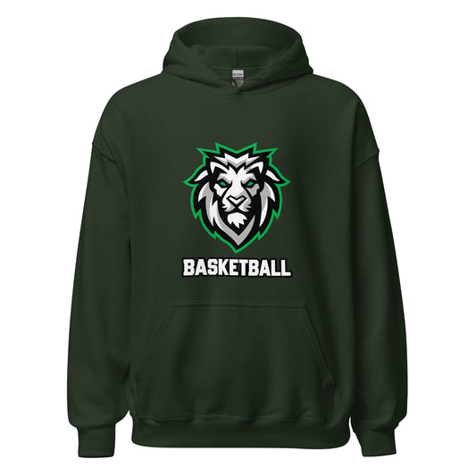 Classic | Hoodie | Payson Bantam Boys | Crest Logo