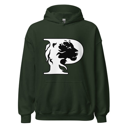 Classic | Hoodie | Payson Bantam Boys | Emblem Logo