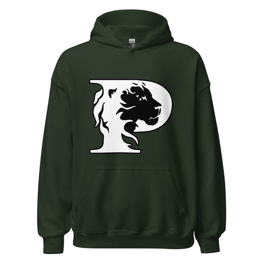 Classic | Hoodie | Payson Bantam Boys | Emblem Logo