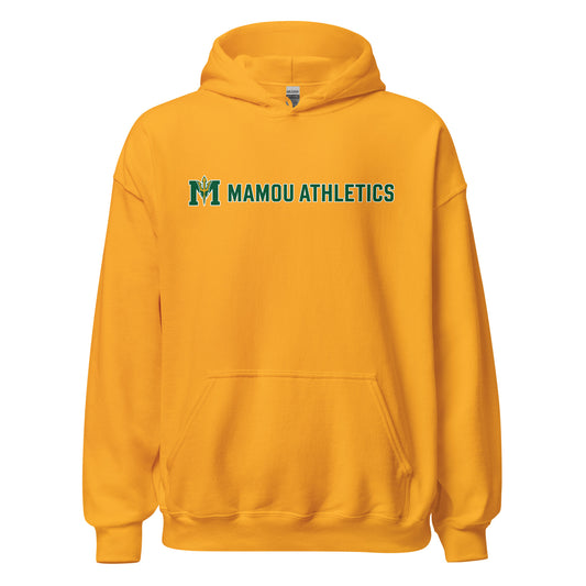 Classic | Hoodie | Mamou High School | Emblem Logo