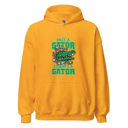 Classic | Hoodie | Copeland Sports | Vanguard Logo