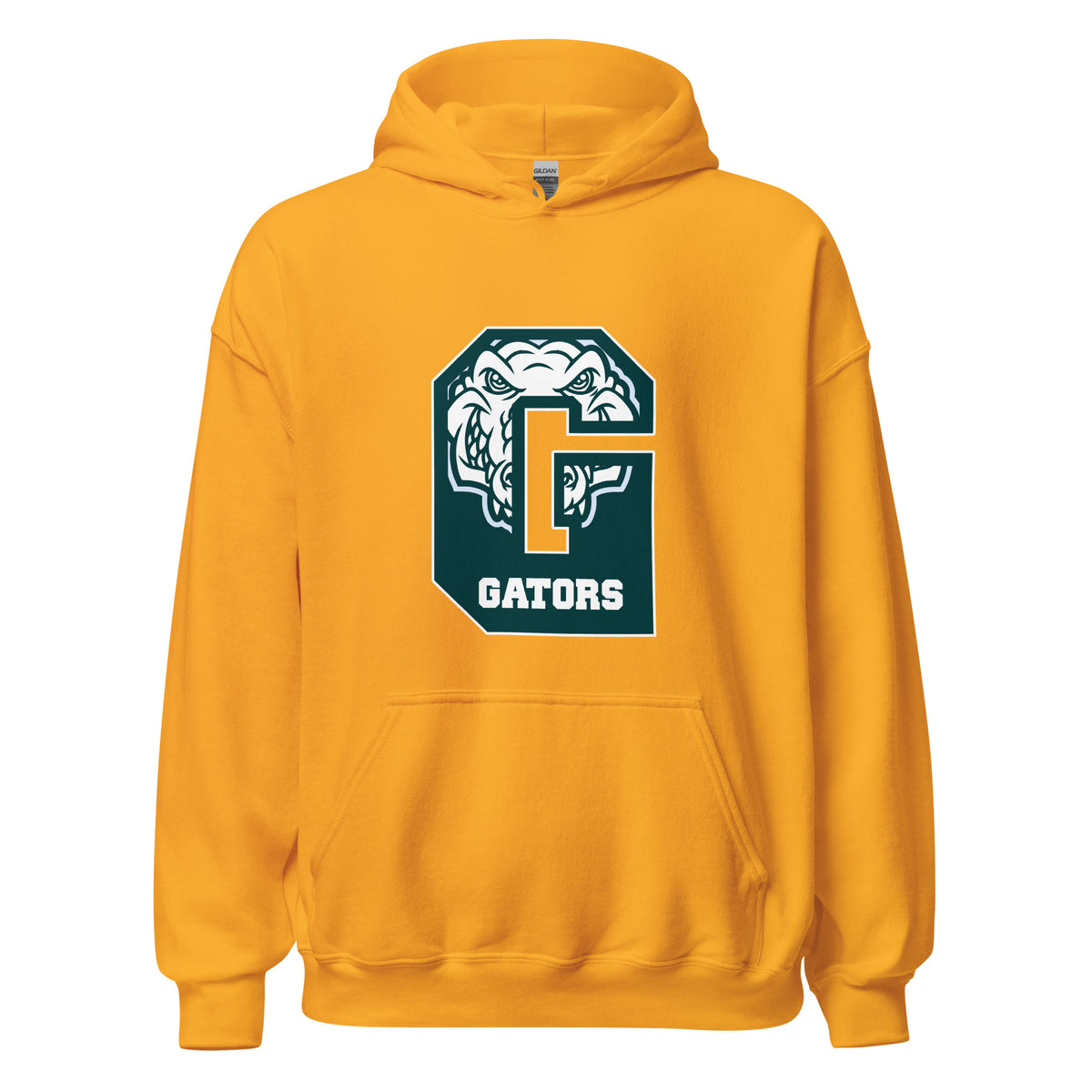Classic | Hoodie | Copeland Sports | Valor Logo
