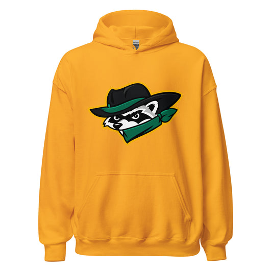 Classic | Hoodie | South Bend River Bandits | Vanguard Logo