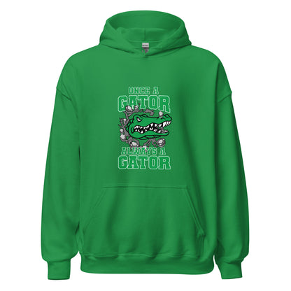 Classic | Hoodie | Copeland Sports | Vanguard Logo