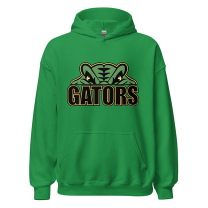 Classic | Hoodie | Copeland Sports | Crest Logo