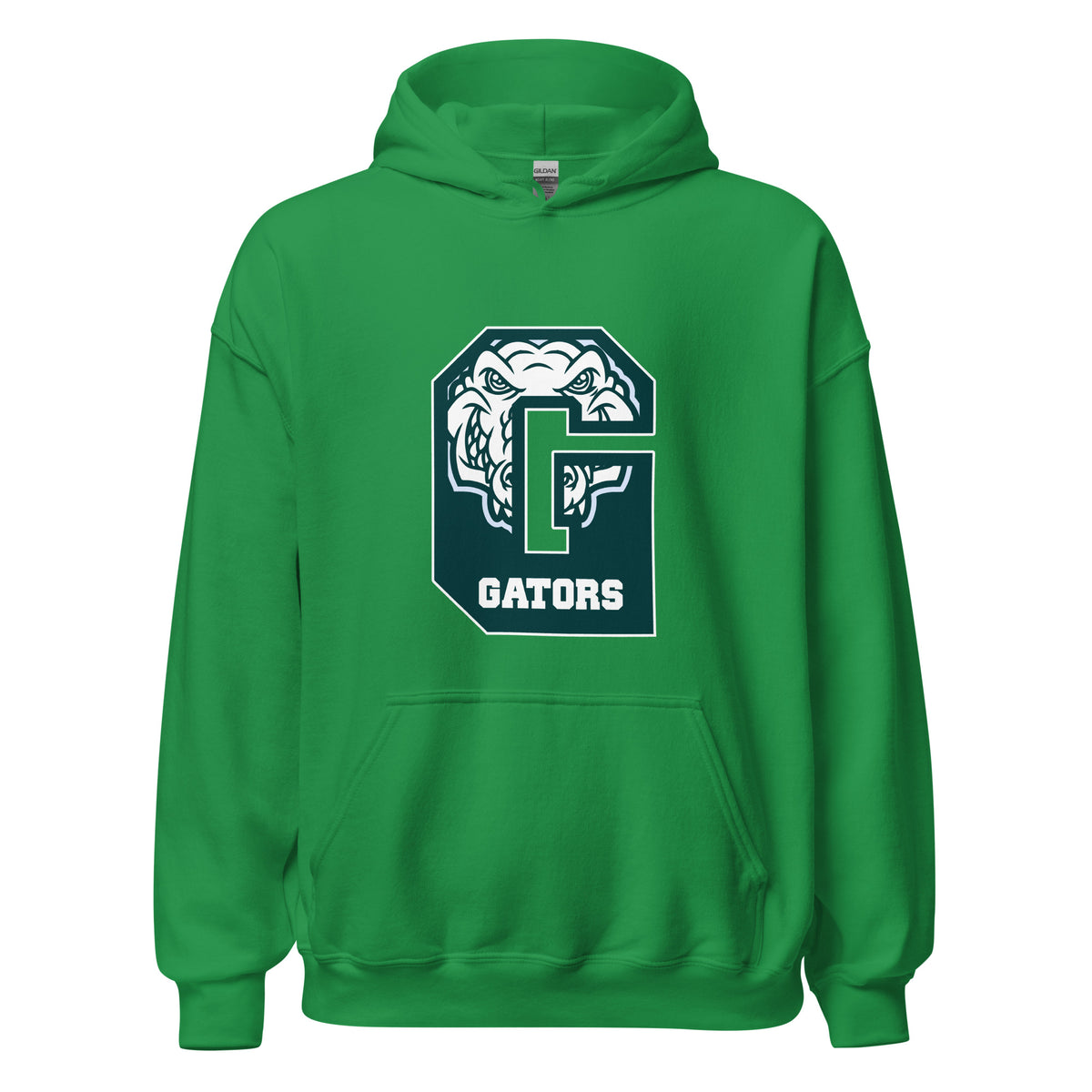 Classic | Hoodie | Copeland Sports | Valor Logo