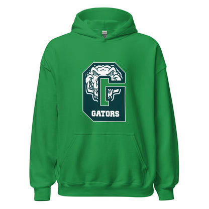 Classic | Hoodie | Copeland Sports | Valor Logo