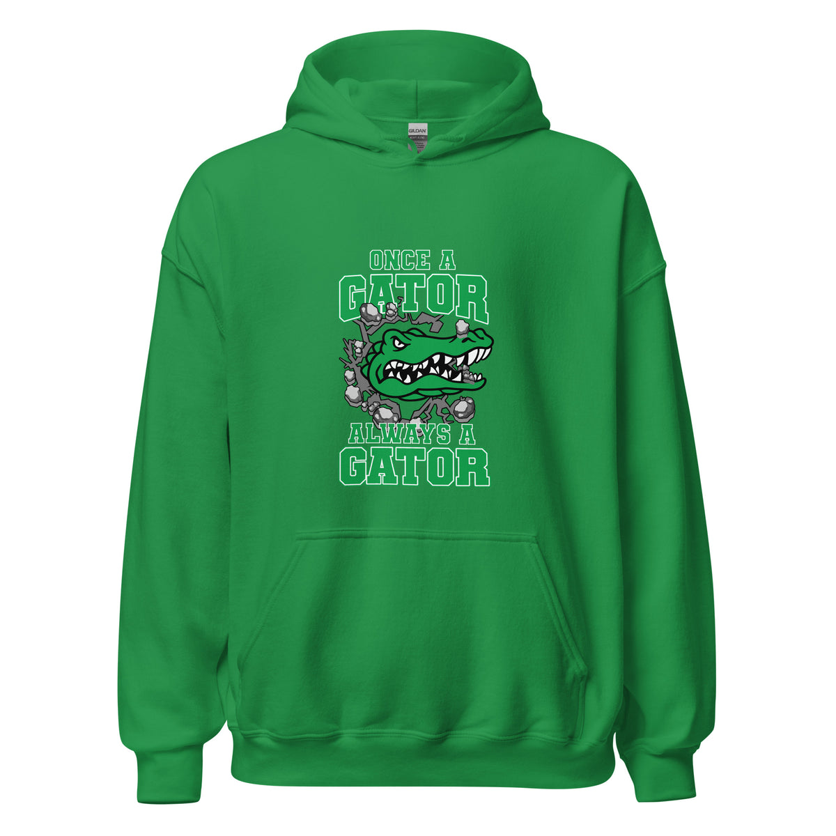 Classic | Hoodie | Copeland Sports | Vanguard Logo