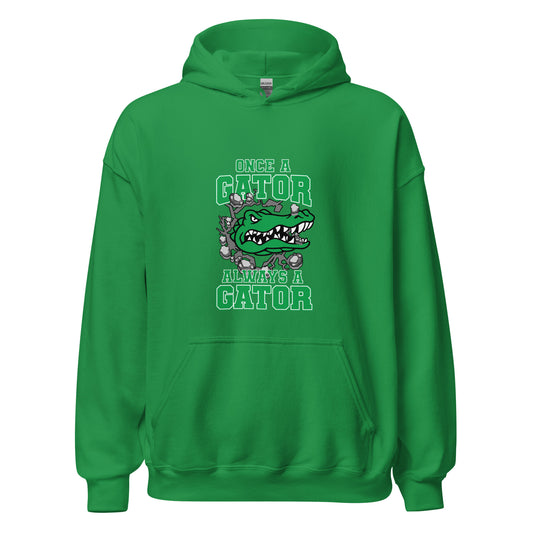 Classic | Hoodie | Copeland Sports | Vanguard Logo