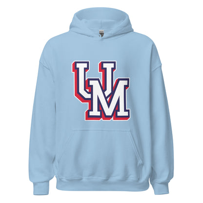Classic | Hoodie | Upper Makefield Mavs - U12 Softball