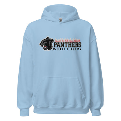 Classic | Hoodie | Samuel Fels Football | Vanguard Logo