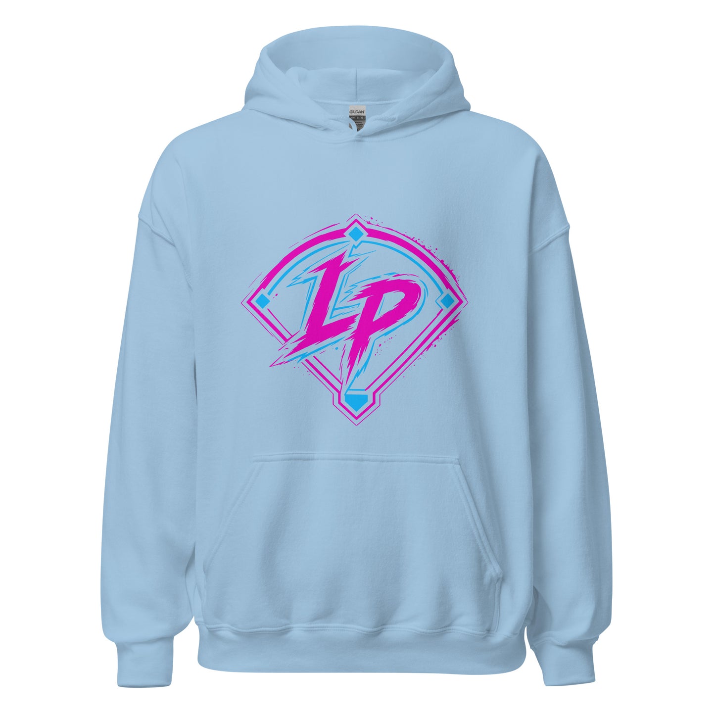 Classic | Hoodie | MKY Lady Prospects | Emblem Logo