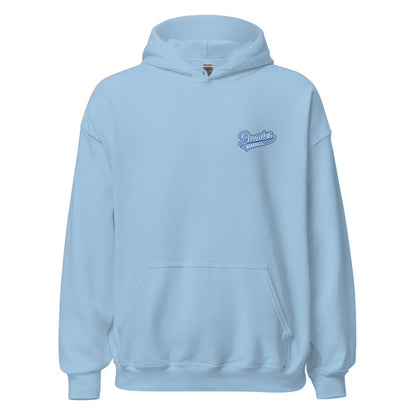 Classic | Hoodie | Premier Baseball | Athletics Logo
