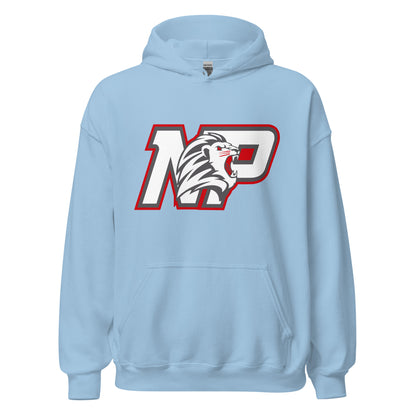 Classic | Hoodie | Nampa Pride | NP Athletics Logo