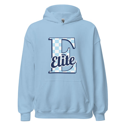 Classic | Hoodie | PV Elite 7U Baseball | Elite Mark Logo
