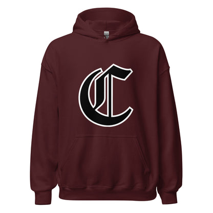 Classic | Hoodie | Connetquot Chiefs | Emblem Logo