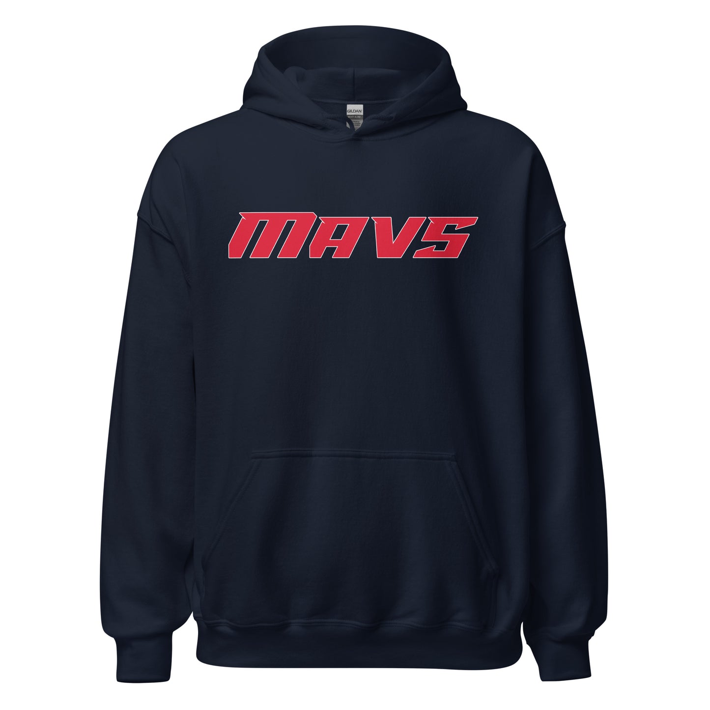 Classic | Hoodie | Upper Makefield Mavs - U10 Softball
