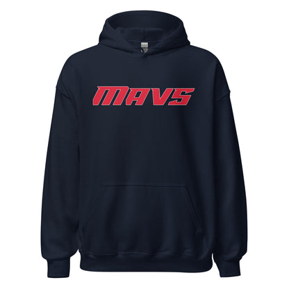 Classic | Hoodie | Upper Makefield Mavs - U10 Softball