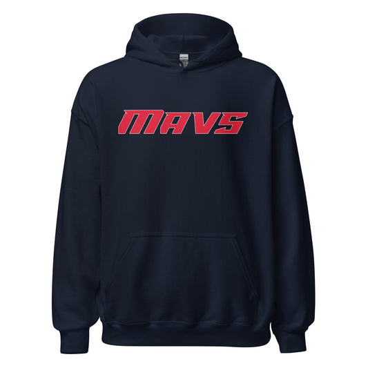 Classic | Hoodie | Upper Makefield Mavs - U10 Softball