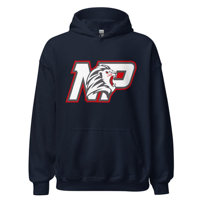 Classic | Hoodie | Nampa Pride | NP Athletics Logo