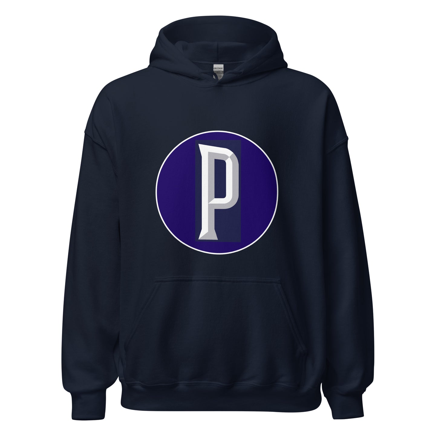 Classic | Hoodie | FA Basketball | Badge Logo