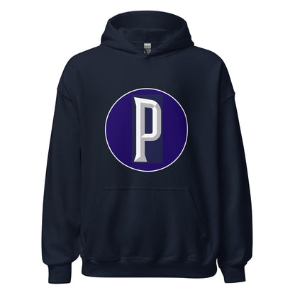 Classic | Hoodie | FA Basketball | Badge Logo