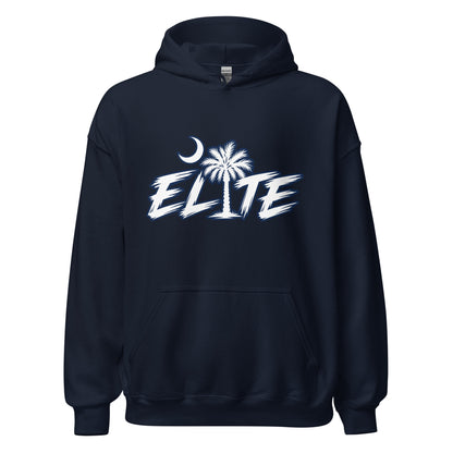 Classic | Hoodie | TEAM SC ELITE | Crest Logo
