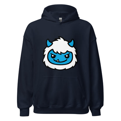 Classic | Hoodie | Yetis Softball | Vanguard Yeti Logo