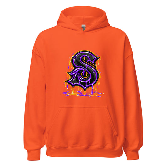 Classic | Hoodie | Naples Sirens | Lettermark Logo