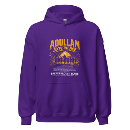 Classic | Hoodie | Breakthrough House International Ministries | Emblem Logo