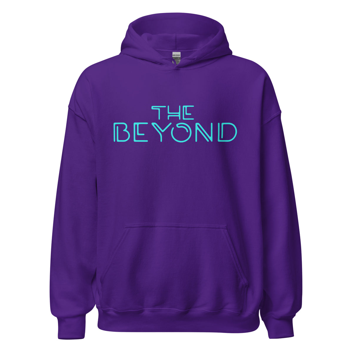 Classic | Hoodie | Mulligames | Modern Script Logo
