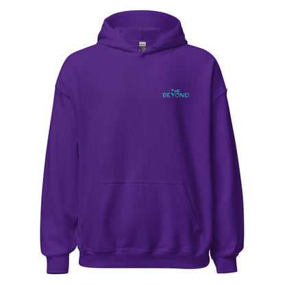 Classic | Hoodie | Mulligames | Crest Logo