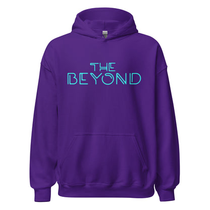 Classic | Hoodie | Mulligames | Modern Script Logo
