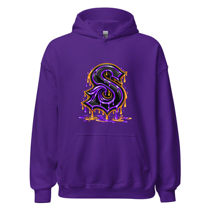 Classic | Hoodie | Naples Sirens | Lettermark Logo