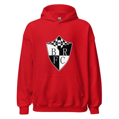 Classic | Hoodie | Bard College Rugby Football Club