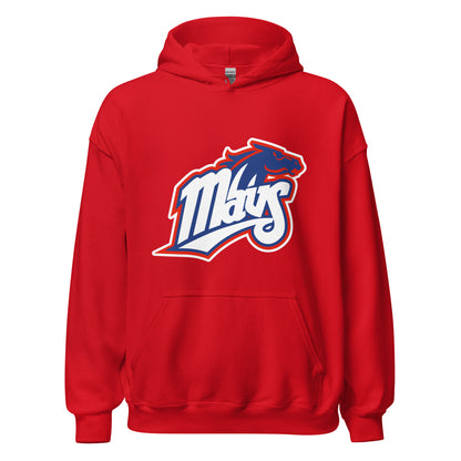 Classic | Hoodie | Upper Makefield Mavs - U8 Baseball